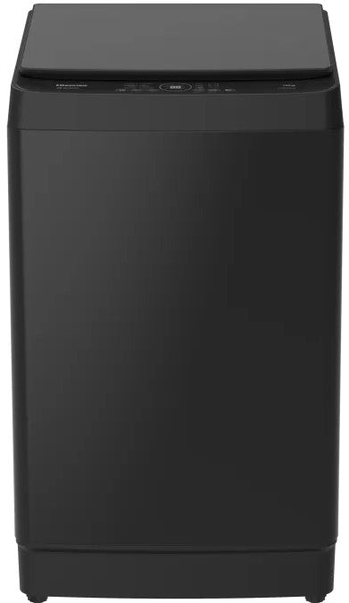 Hisense 14Kg Premium Black Top Loader - image 2