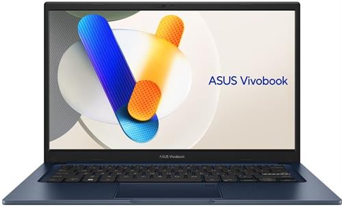 ASUS Vivobook Core i5 Blue Laptop