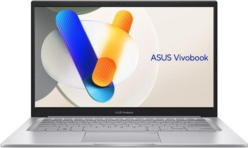 ASUS Vivobook Silver Laptop 14 X1404VA-I58512S0W