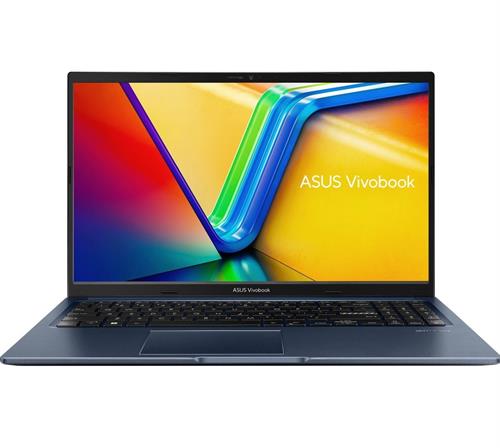 Asus VivoBook 15 X1502ZA Series Blue Notebook