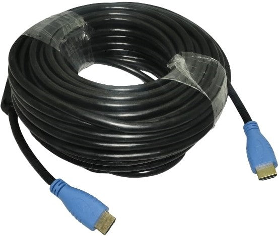 UniQue Male to Male 4K Gold Plated HDMI Cable