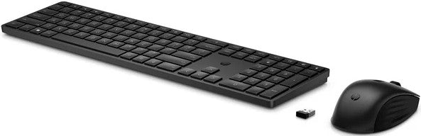 HP 650 Wireless Keyboard And Mouse Combo