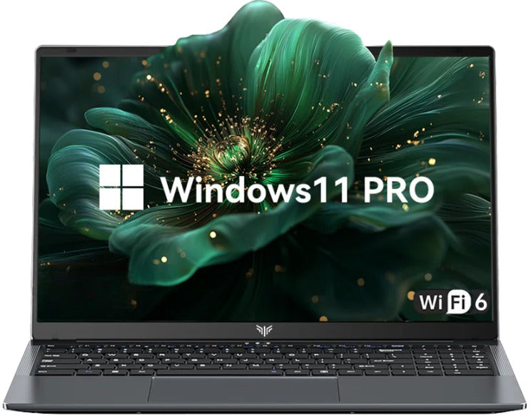 Acemagic Lx15 Pro Intel Celeron N150 Professional Laptop