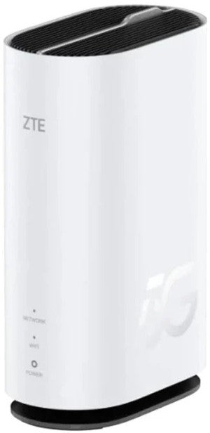 ZTE G5C 5G CPE WiFi Router