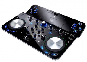 Hercules Dj control Wave