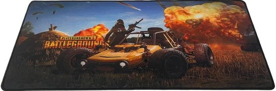 Geeko Razer Battle Ground Car Large Gaming Mouse Mat - image 2