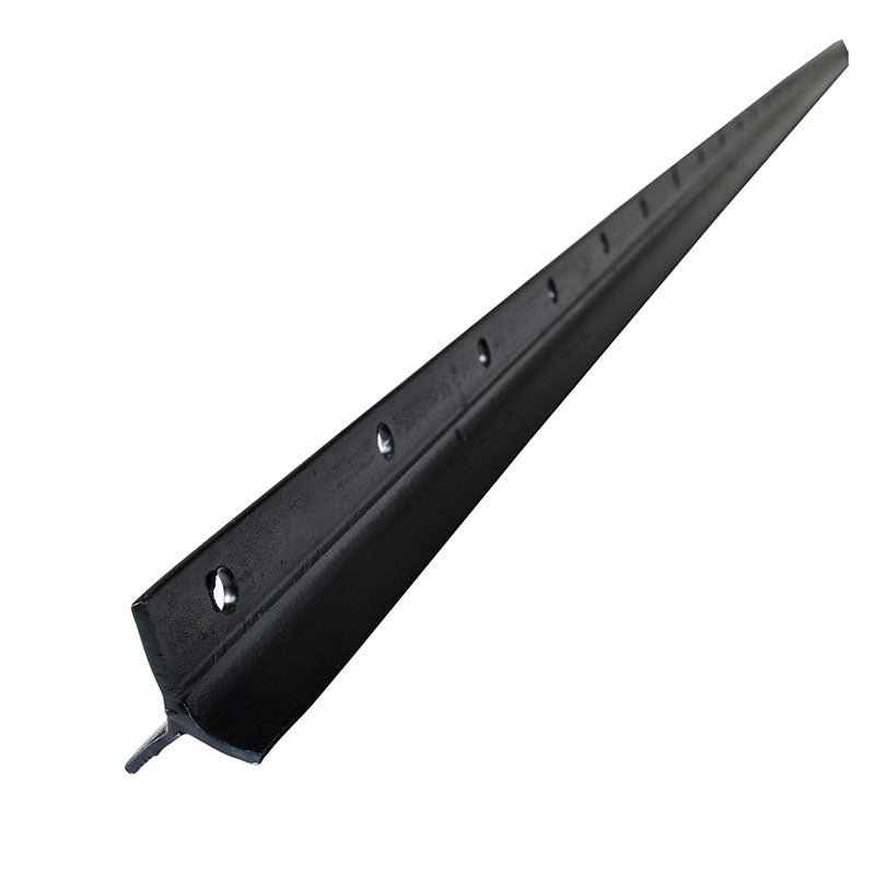 1.5m Y-Picket Post Bitumen