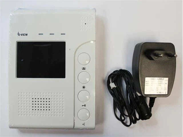 ADDITIONAL COLOUR MONITOR 3,5 INCH TFT