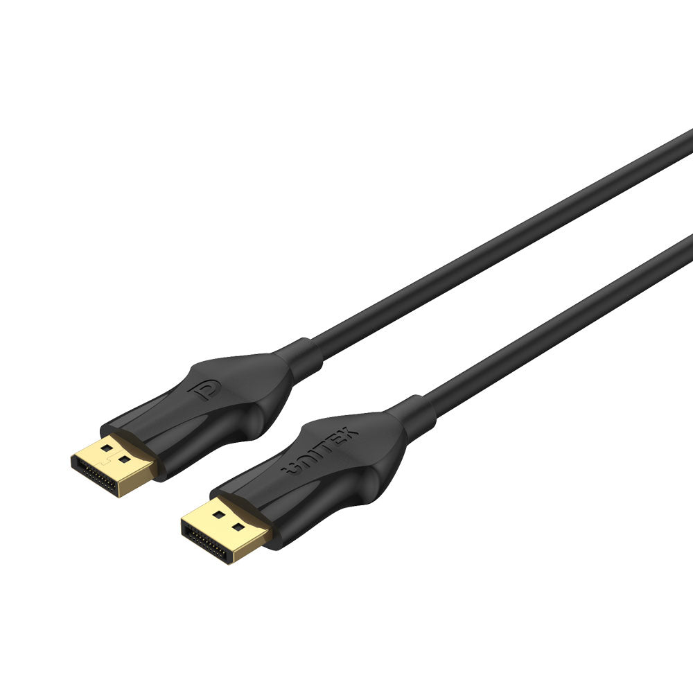 UNITEK C1624BK 5M 8K @60HZ DISPLAYPORT 1.4 CABLE