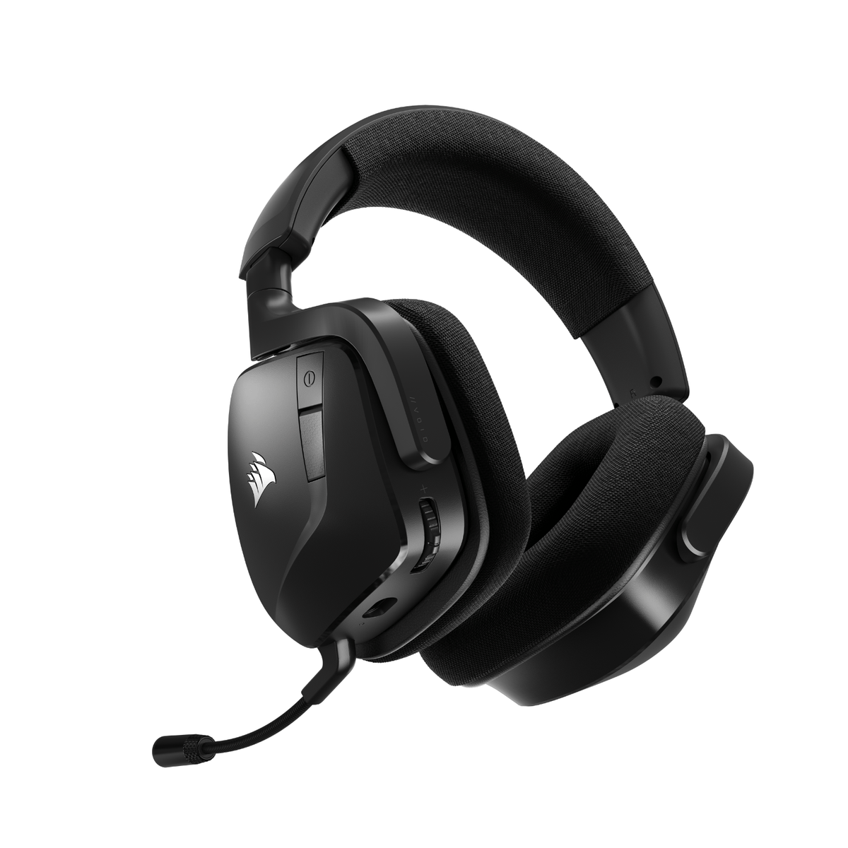 CORSAIR VOID WIRELESS v2 Gaming Headset - Carbon – image 2