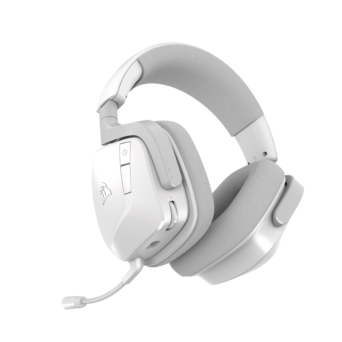 CORSAIR VOID v2 WIRELESS Gaming Headset - White – image 2