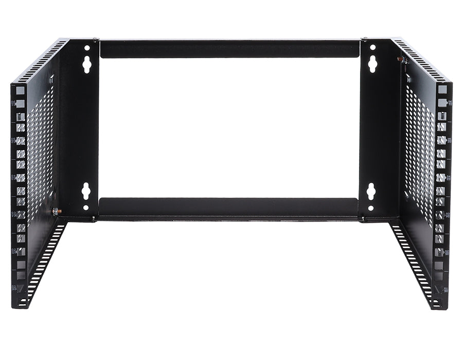 Linkbasic 6U Wall Mount Open Rack
