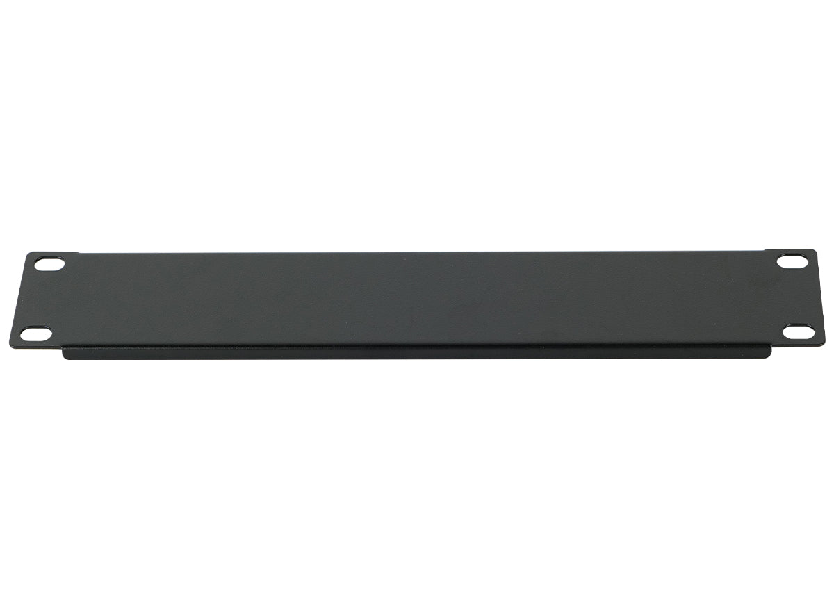 Linkbasic 10-inch 1U Blank Panel for Mini Rack