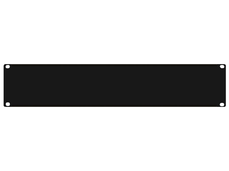 Linkbasic 19-inch Rack Mount 2U Blank Panel