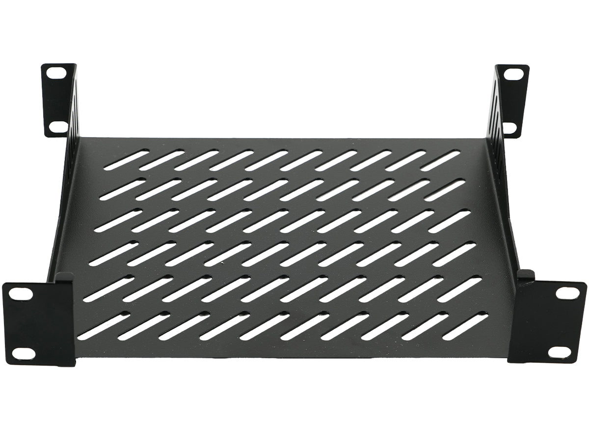 Linkbasic 200mm 10-inch Rear Supported Tray for Mini Rack