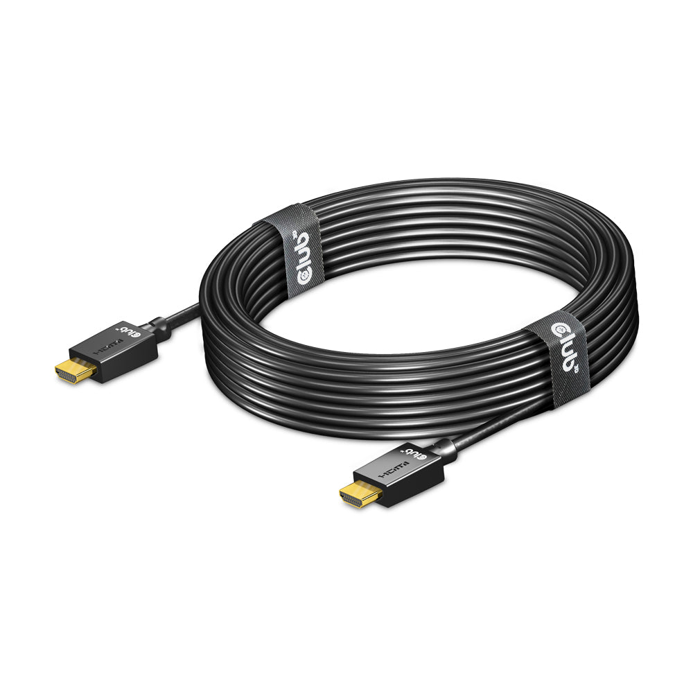 CLUB3D CAC-1375 5M 8K @60HZ ULTRA HIGH SPEED HDMI 2.1 CABLE