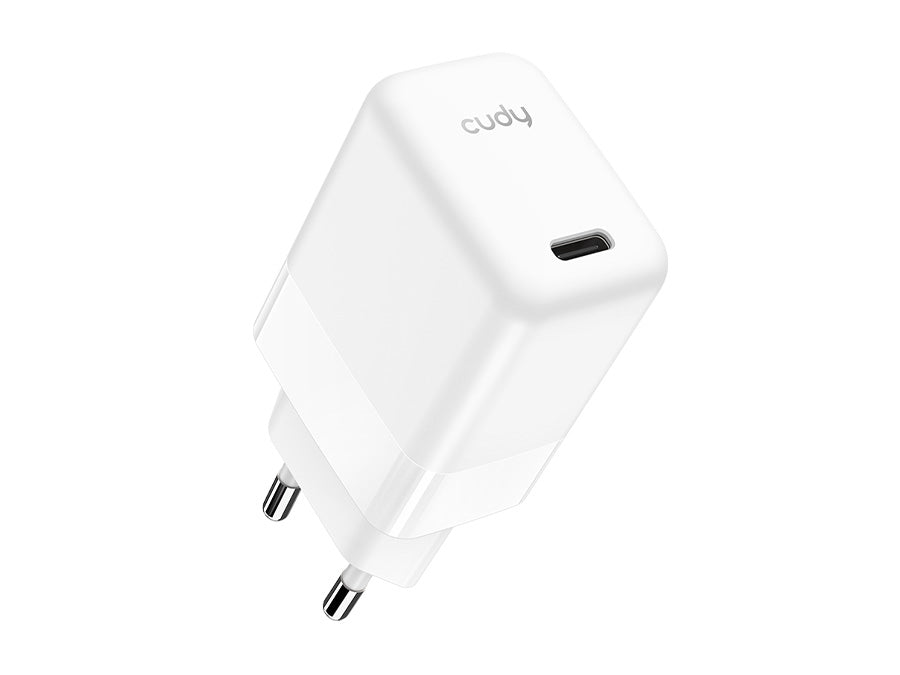 Cudy 30W USB-C Fast Charging Adapter | CH30