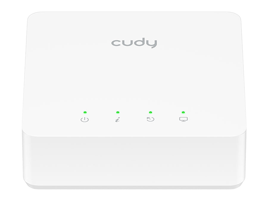 Cudy SC/AP Gigabit xPON ONT