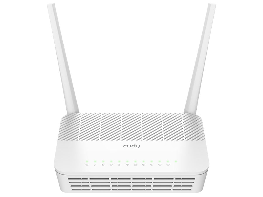 Cudy Dual Band WiFi 5 xPON Router