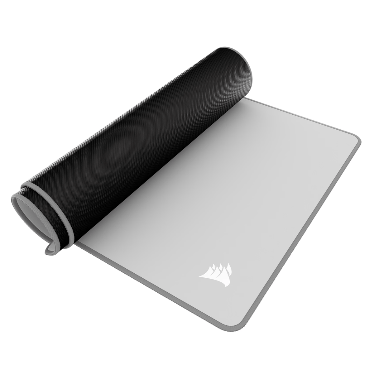 Corsair MM Anti-fray Cloth Gaming Mouse Pad XL - Gray – image 2