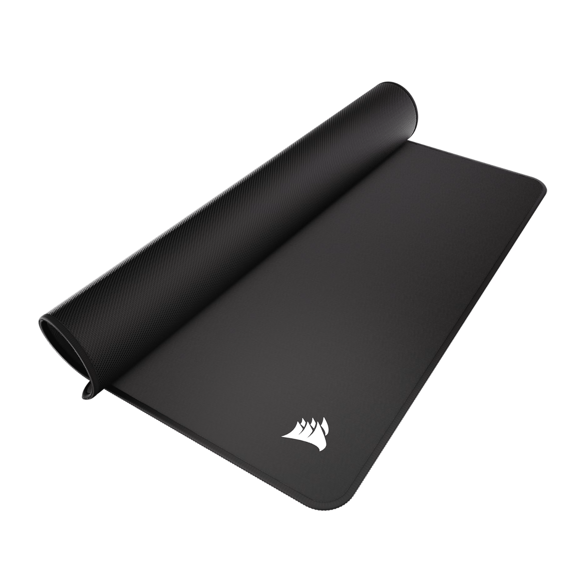 Corsair MM Anti-fray Cloth Gaming Mouse Pad Large - Black – image 2