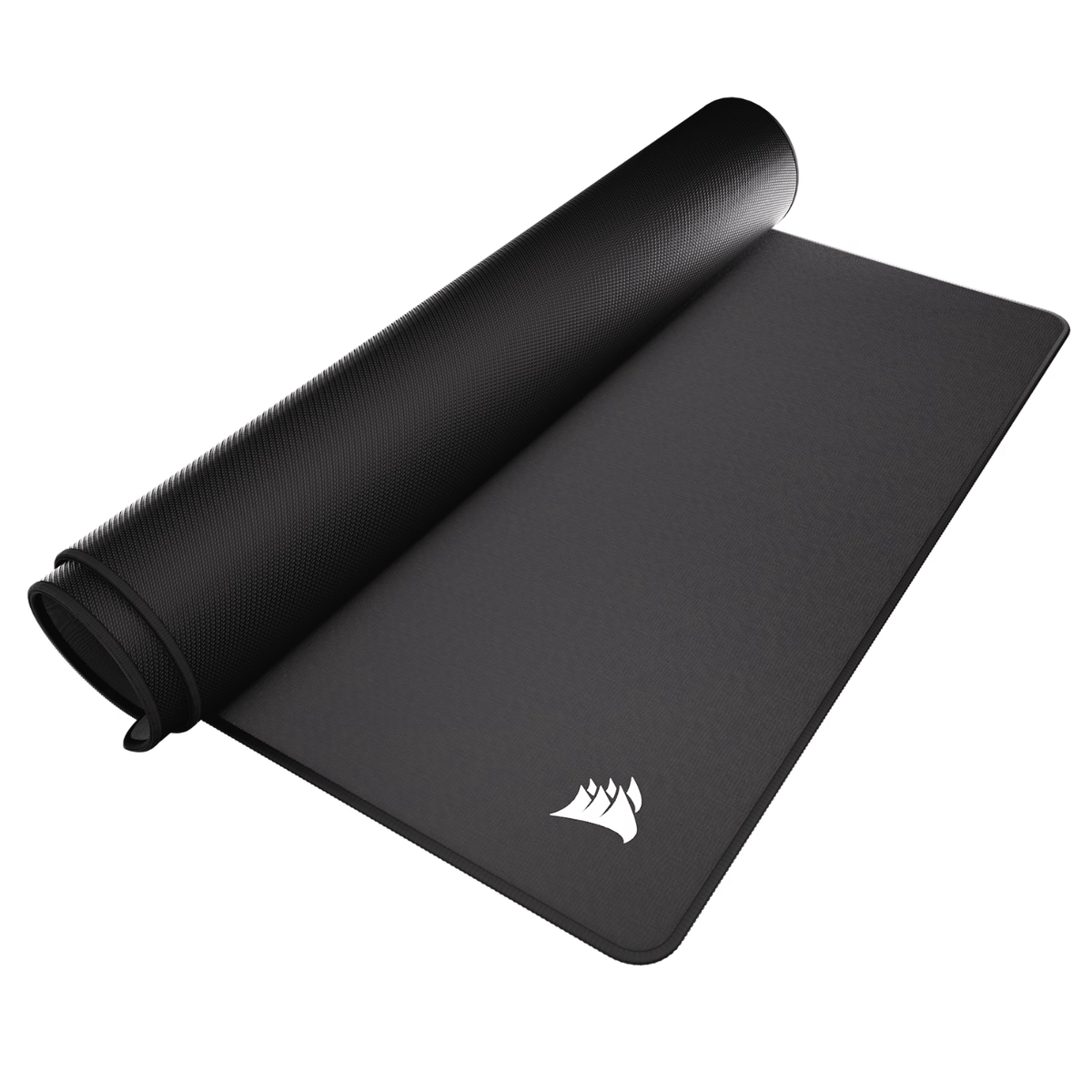 Corsair MM Anti-fray Cloth Gaming Mouse Pad XXL - Black – image 2