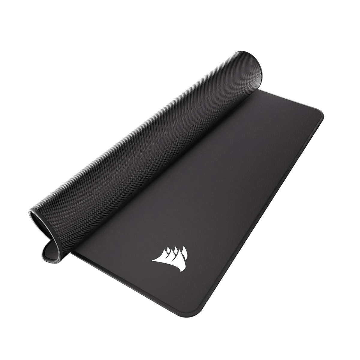 Corsair MM Anti-fray Cloth Gaming Mouse Pad Medium - Black – image 2
