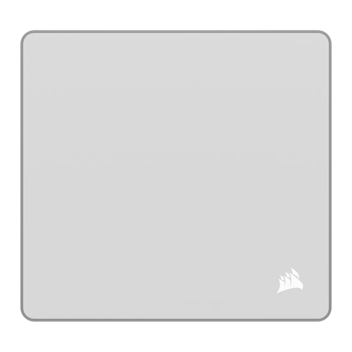 Corsair MM Anti-fray Cloth Medium Gaming Mouse Pad – Gray – image 2