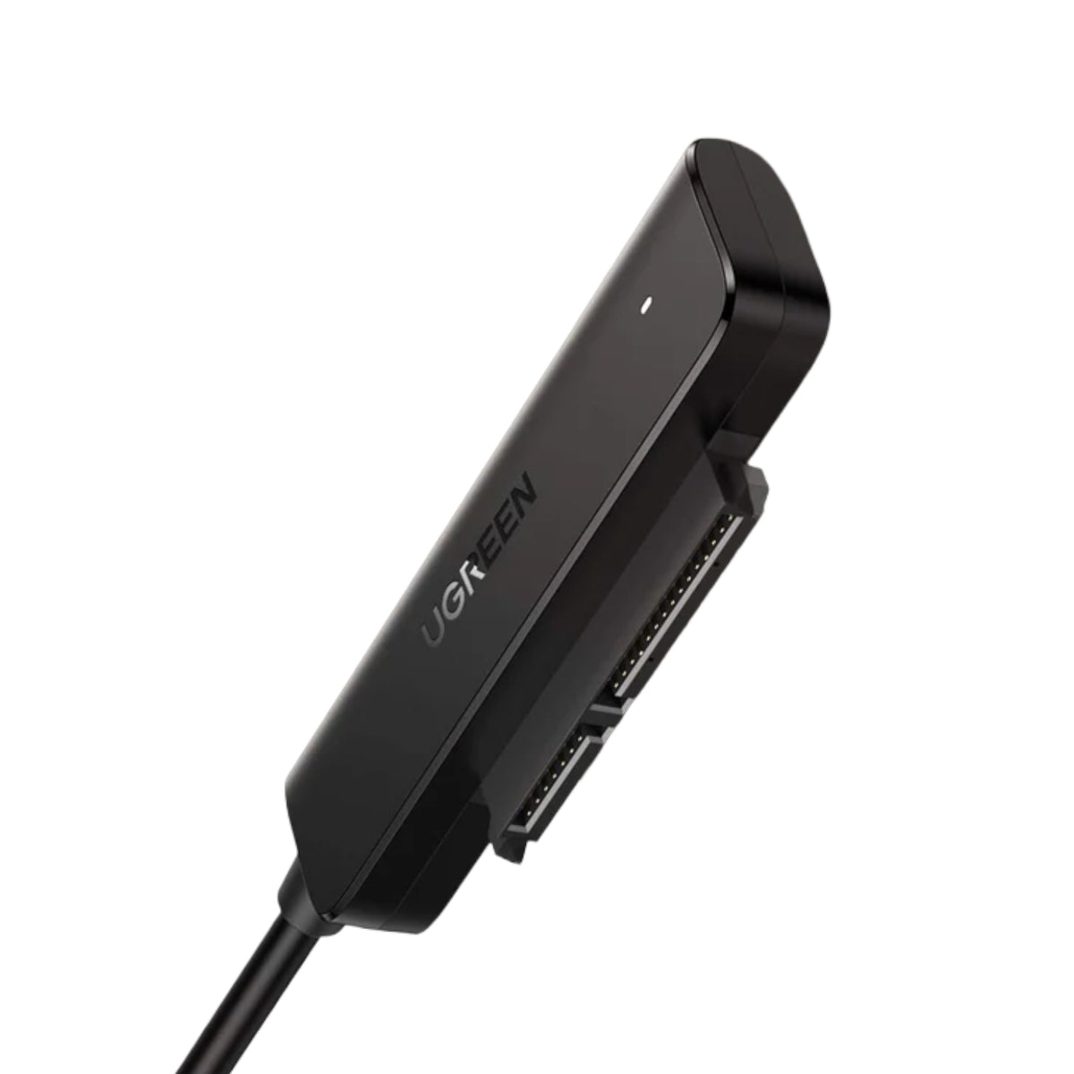UGREEN CM321 USB-A 3.0 to 2.5" SATA Converter-Black – image 2