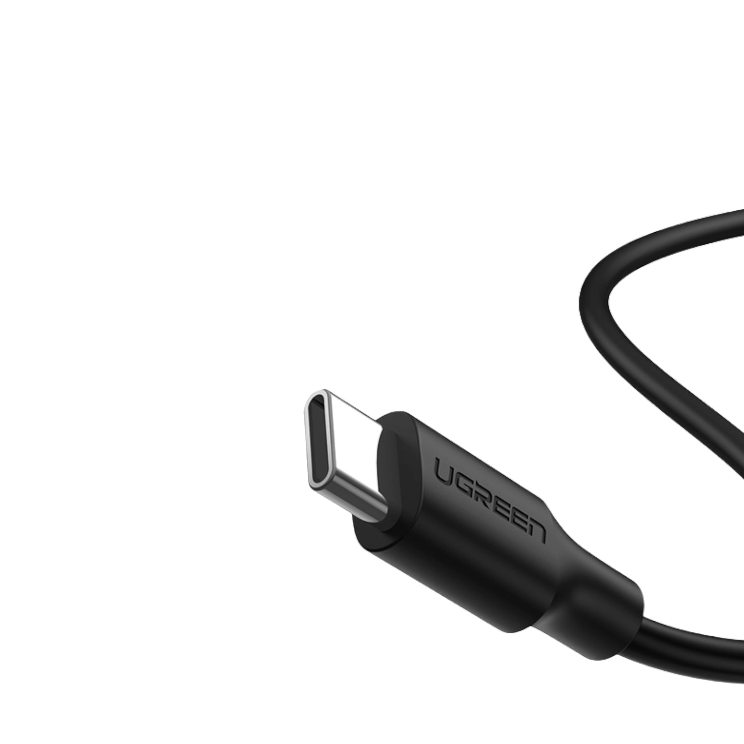 UGREEN CM321 USB Type-C to 2.5" SATA HDD/SSD Converter Cable 5Gbps-Black – image 4