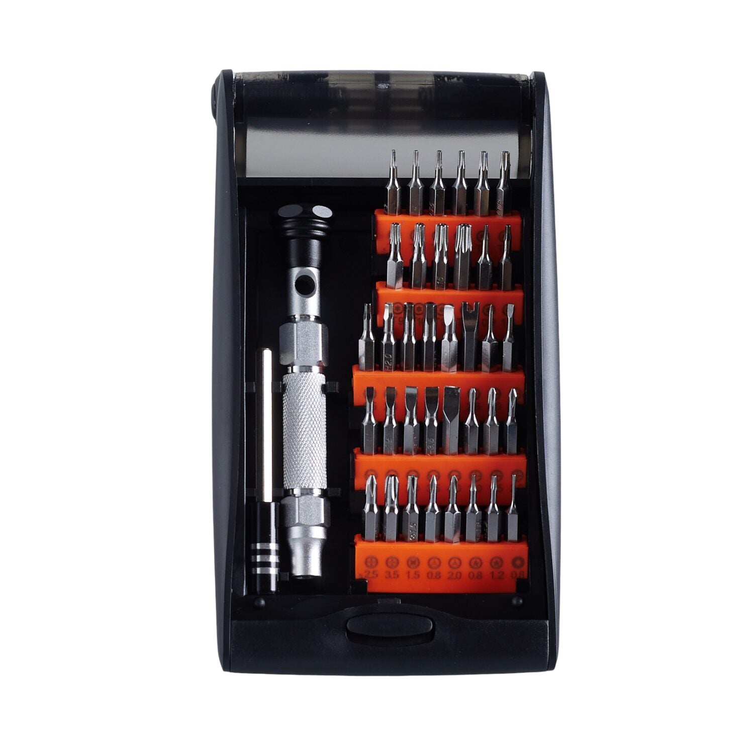 UGREEN Precision Screwdriver Set, 38-IN-1 – image 2
