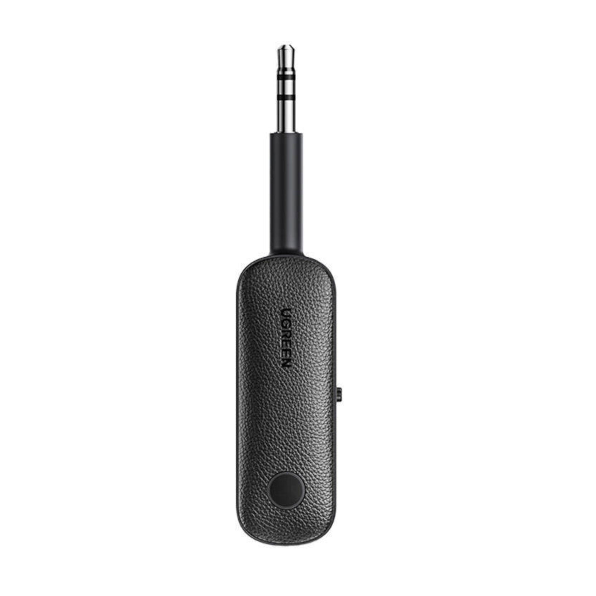 UGREEN CM403 Bluetooth 5.0 Transmitter/Receiver to AUX Adapter – image 2