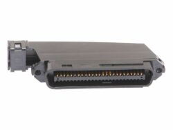 SCSI-I Terminator Centronics 50Pol. single ST passiv (Neu (gemäss SCSI-I Terminator Centronics 50Pol. single ST passiv (Neu (gemäss