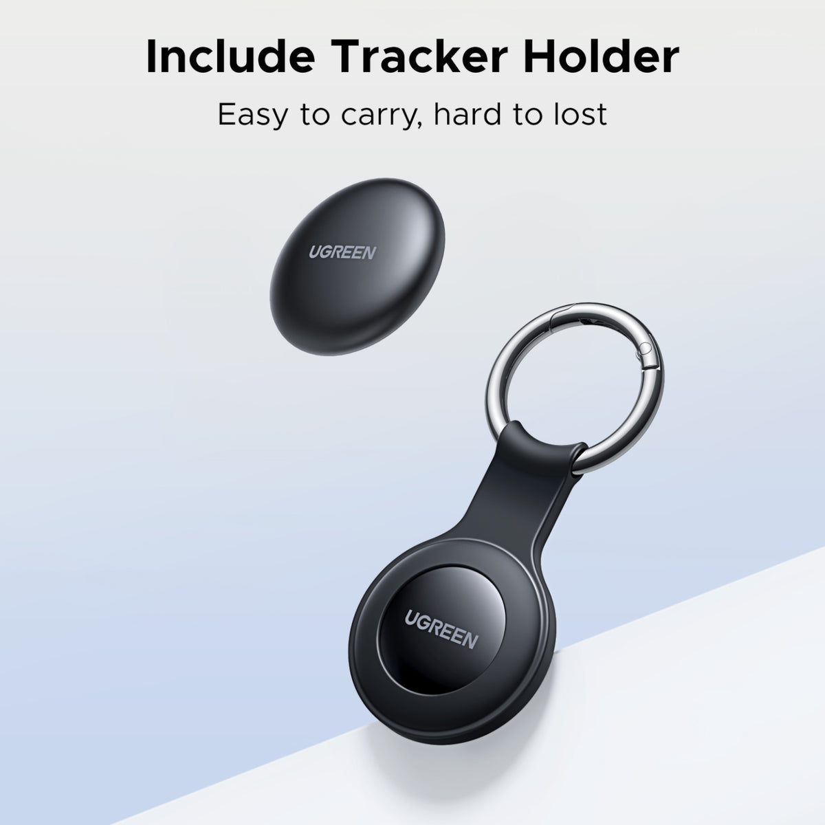 UGREEN FineTrack Mini Smart Finder for Apple Devices – image 8