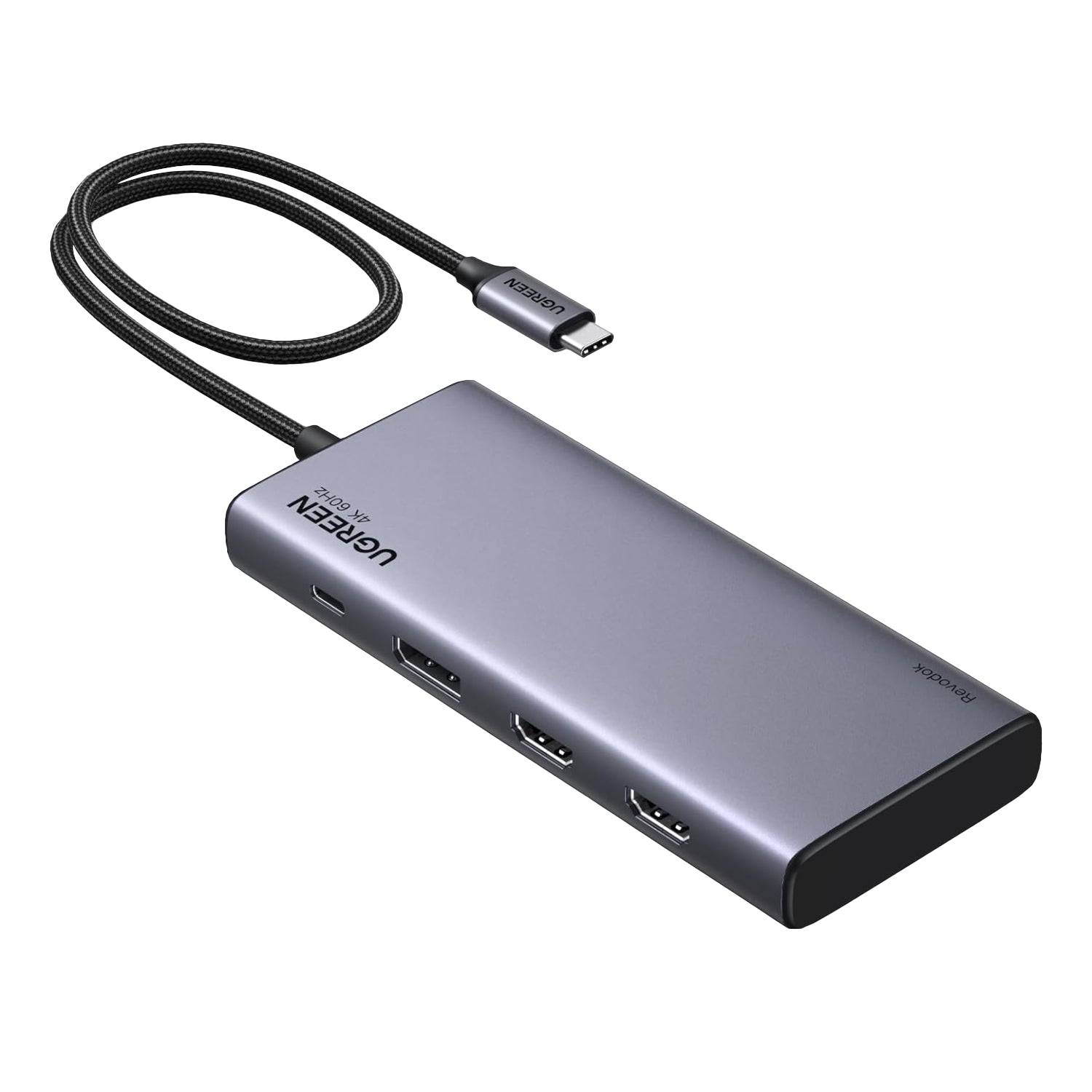 UGREEN 8 in 1 USB Type-C Hub – image 2