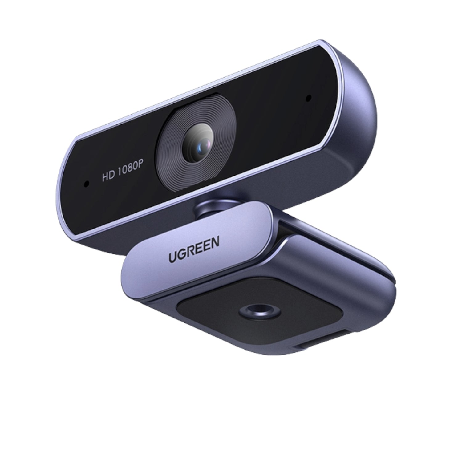 UGREEN USB 1080P Webcam 30fps – image 2