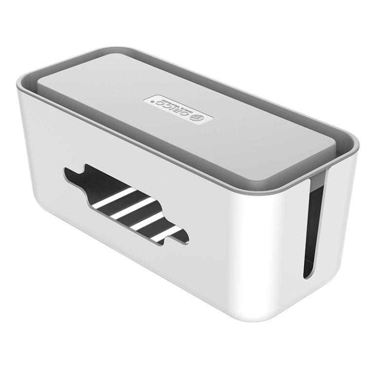 ORICO Multiplug & Surge Protector Storage Box Standard