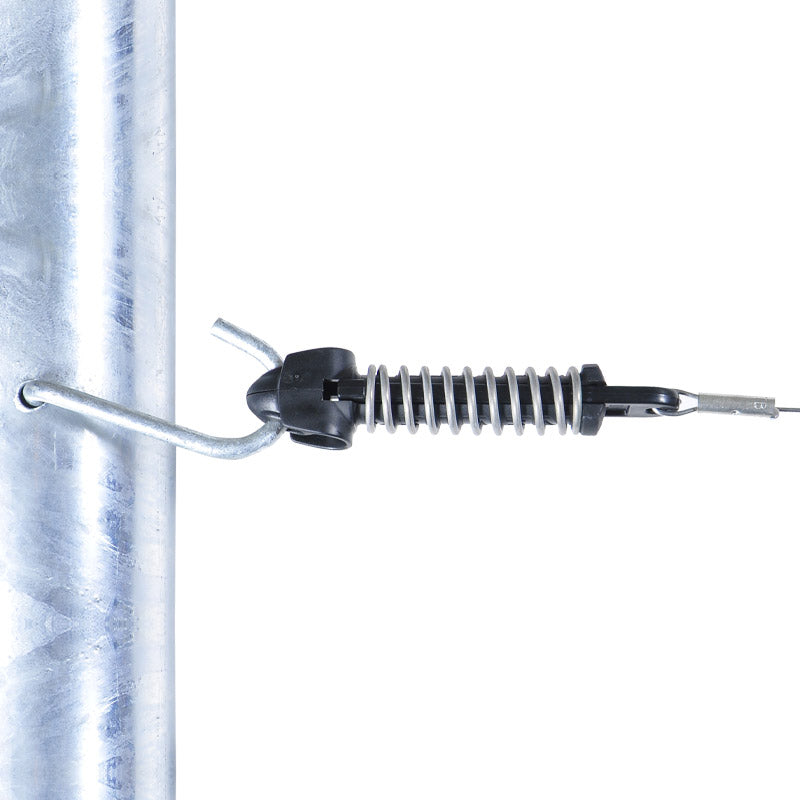 Heavy Duty Compression Spring 3 (CNT3)