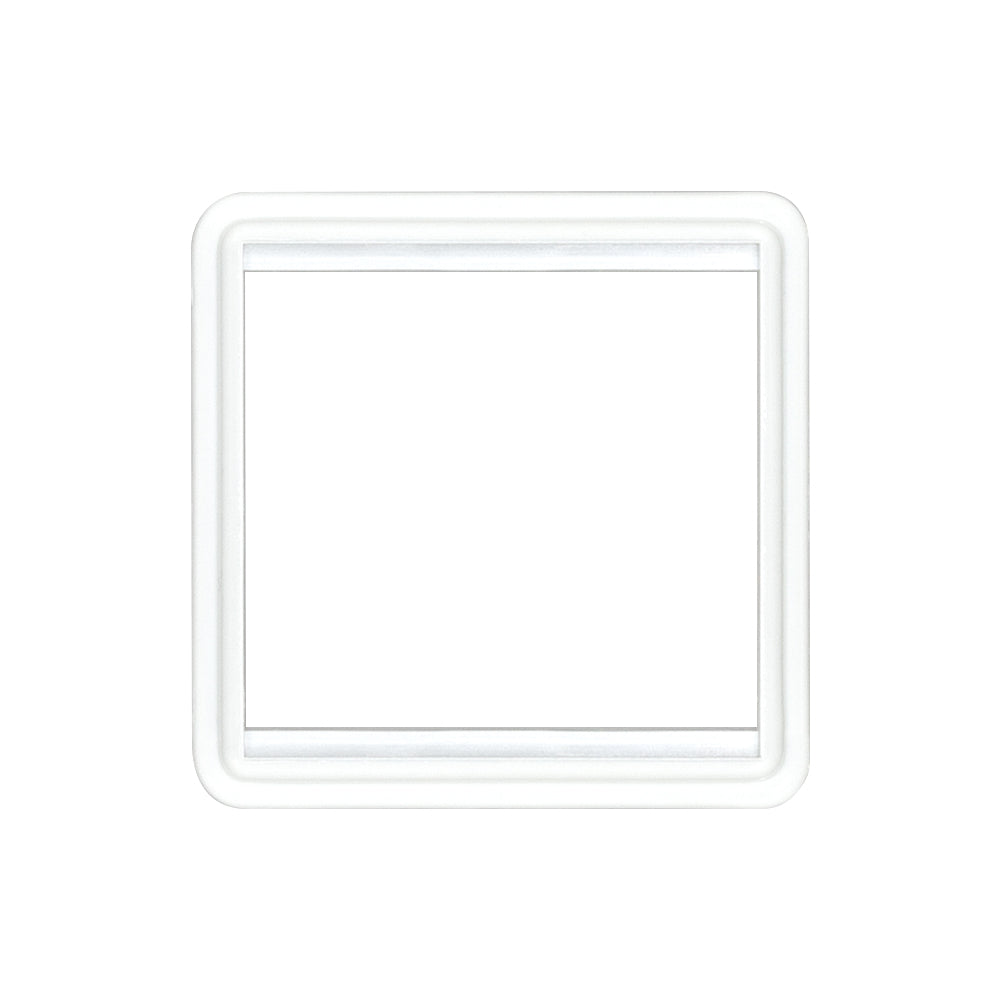 50X50 COLLAR FOR FACE PLATES