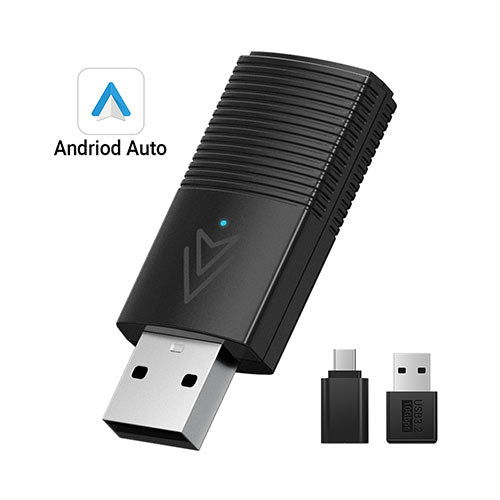 Minix CP86-AA Android Auto Dongle stick