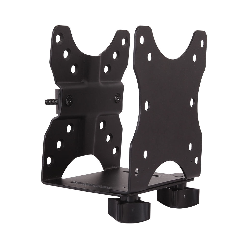 BRACKET THIN CLIENT HOLDER, (W) 17-70MM, MAX 5KG