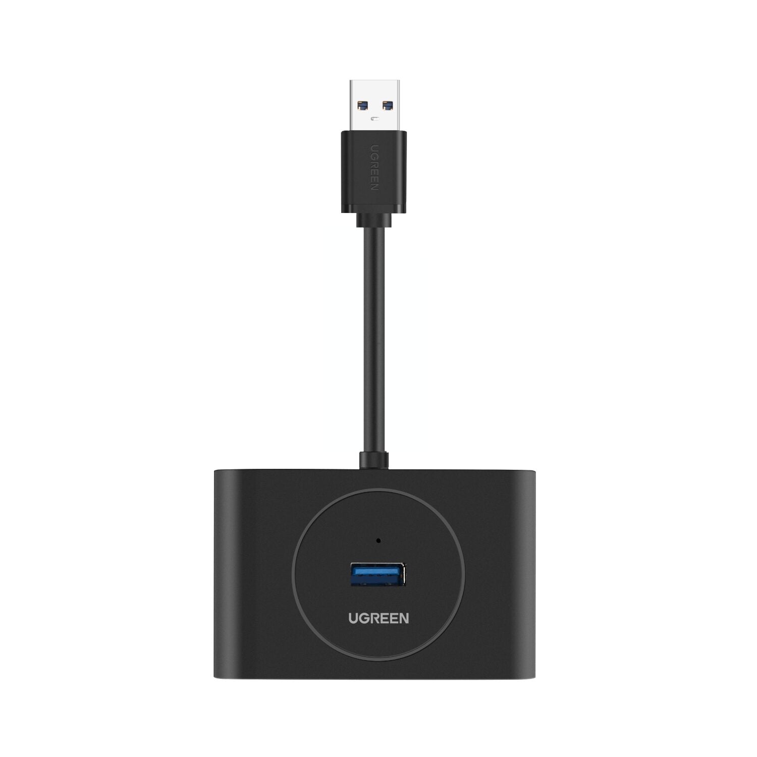 UGREEN 4-Port USB 3.0 Hub | 5Gbps Data Transfer - 0.5m – image 2
