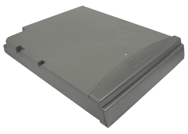 14.8V 7800mAh/115Wh 12-Cell Battery for Dell Inspiron 1100 1150 5100 5150 5160 Dell Latitude 100L (P/N: 451-10117 6T473 7T670 J2328 8Y849)