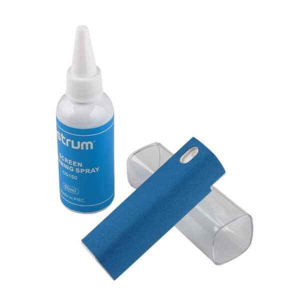 3 in 1 Display Cleaner Spray
