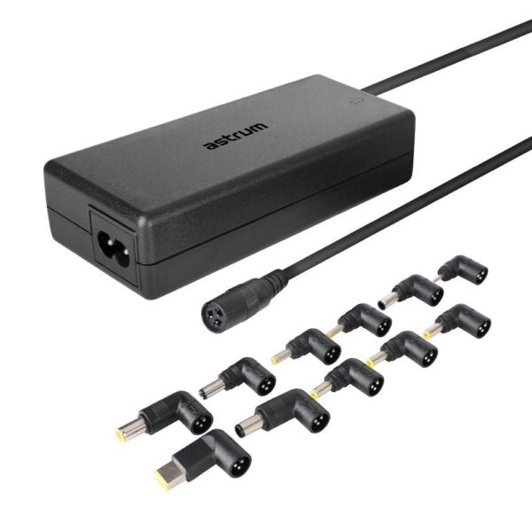 65W AC Universal Laptop Charger
