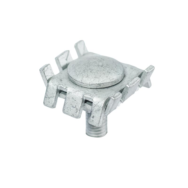 Claw-type Line Clamp