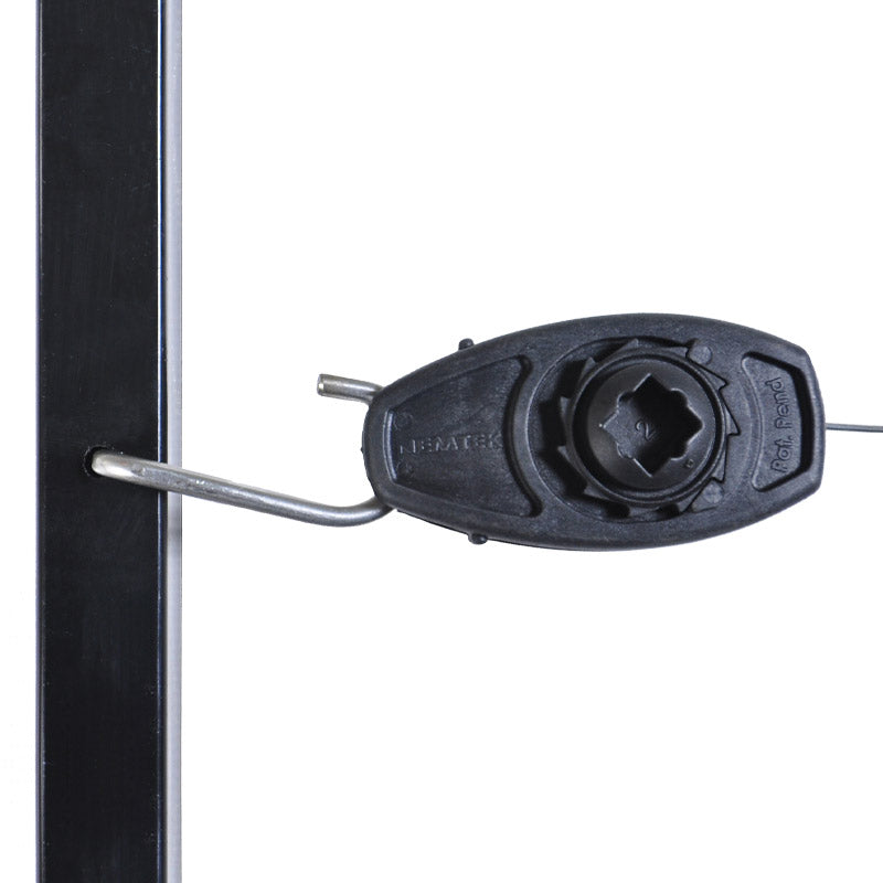 Hybrid Combo Tensioner and Strainer BB