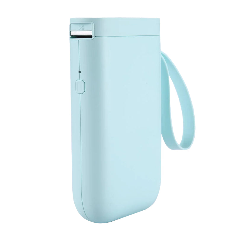 Niimbot D11 Portable Thermal Label Printer - Green – image 2