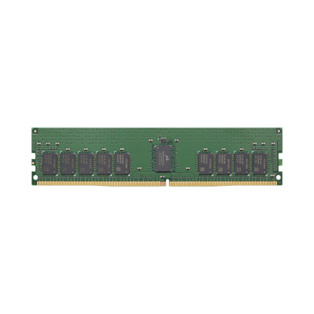 SYNOLOGY 16GB DDR4-2666 REGISTERED ECC RDIMM