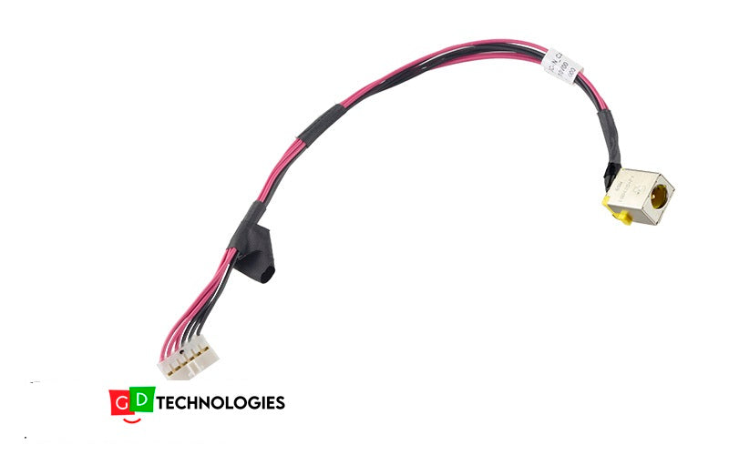 ACER NITRO 5 DC JACK